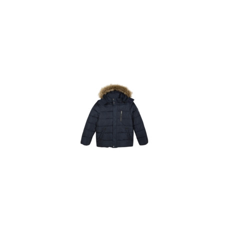 PARKA BECKARO PARKA BECKARO