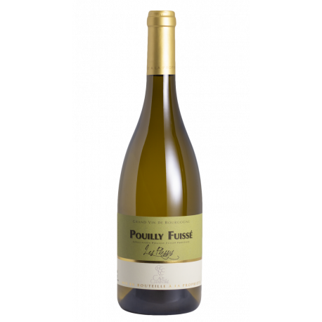 POUILLY FUISSE POUILLY FUISSE