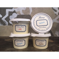 CANCOILLOTTE IGP