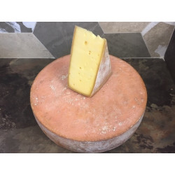 FROMAGE À RACLETTE