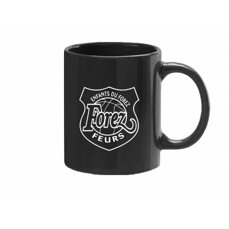 Mug officiel