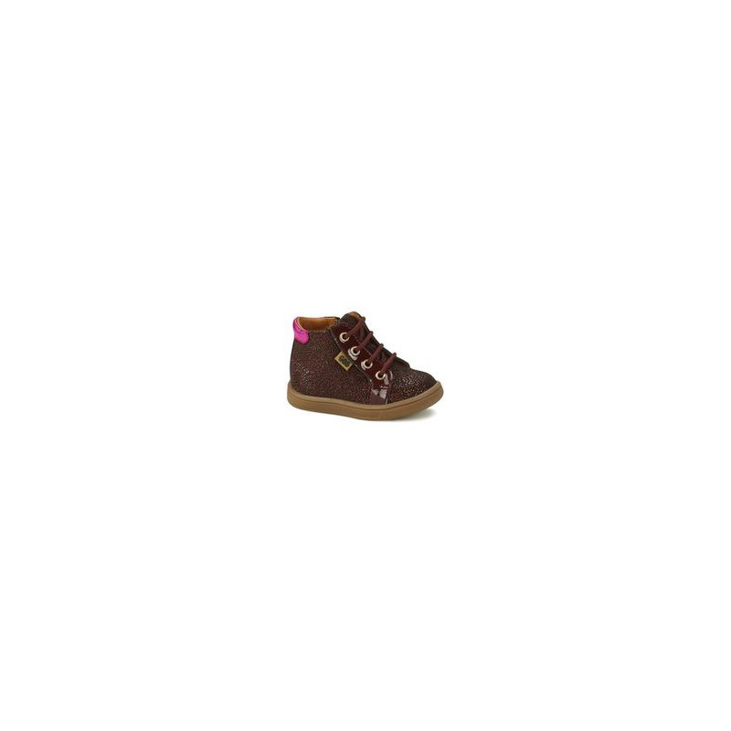 gbb chaussures fille