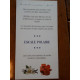 Eau de parfum polaire 100ml