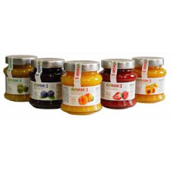 Confiture Dietesse