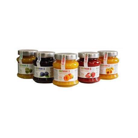 Confiture Dietess Confiture Dietess
