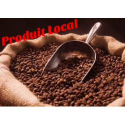 Café en grains - PEROU - BIO