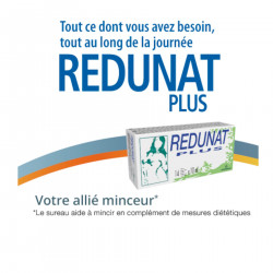 Redunat Plus flacon