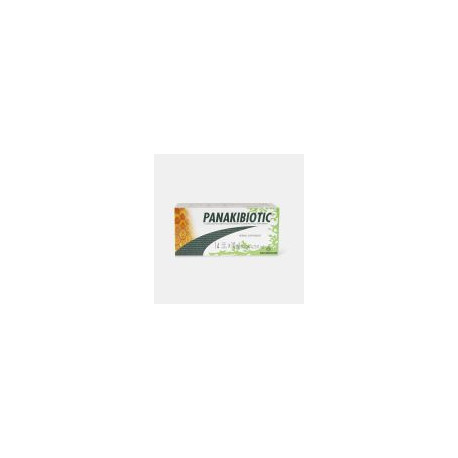 Panakibiotic