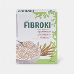 Fibroki céréales CLA