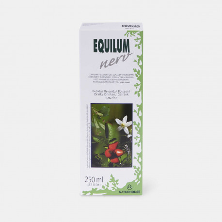 Equilum nerv sirop