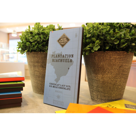 PLANTATION RIACHUELO LAIT -BRESIL PLANTATION RIACHUELO LAIT -BRESIL