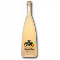 PUECH-HAUT ARGALI ROSE 75 cl