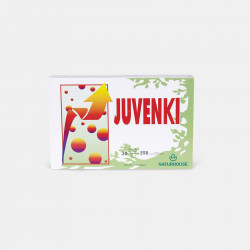 Juvenki Caps