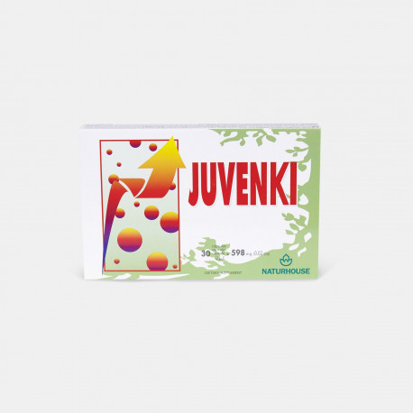 Juvenki Caps