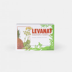 Levanat capsule