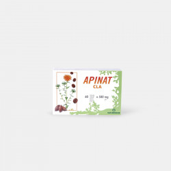 Apinat cla