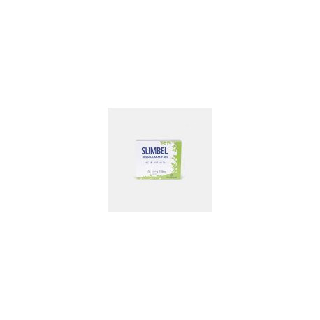 Slimbel crisolium