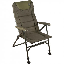 Level Chair Carp Spirit Blax Relax Chair XL