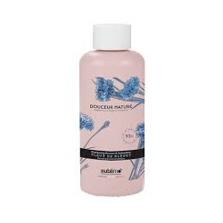 Shampooing Douceur & Hydratation Fleur de Bleuet Cheveux normaux