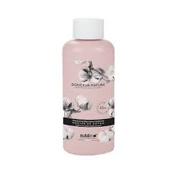 Shampooing Déjaunisseur Sublimant Nectar de Coton 250ml