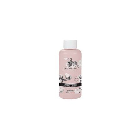 Shampooing Déjaunisseur Sublimant Nectar de Coton 250ml