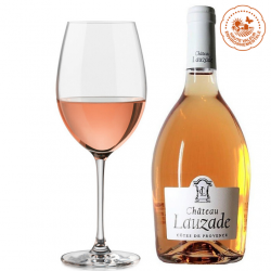 Château Lauzade - Côtes de Provence Rosé