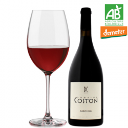 Domaine Coston - Arbousses Rouge