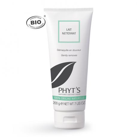 Lait nettoyant Lait nettoyant