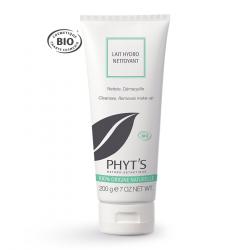 Lait hydro nettoyant