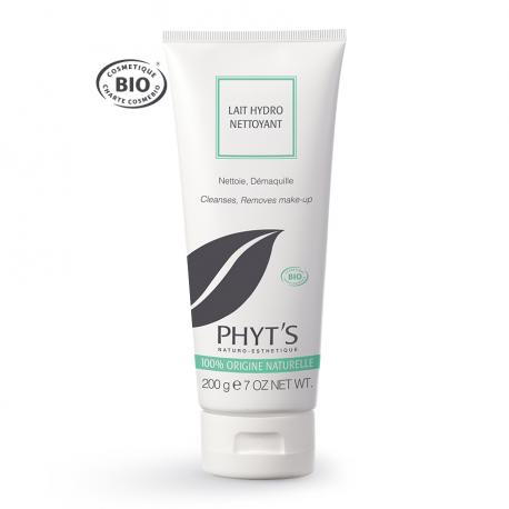 Lait hydro nettoyant Lait hydro nettoyant