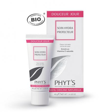 Soin hydra protecteur Soin hydra protecteur