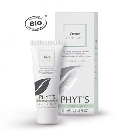 Crème anti pollution Crème anti pollution