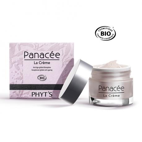 Crème panacée Crème panacée
