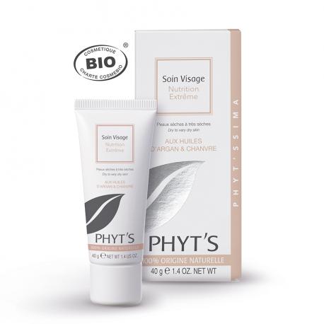Soin visage nutri extrême Soin visage nutri extrême