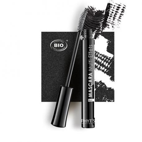Mascara noir Mascara noir