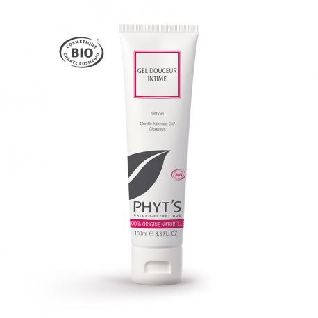 Gel douceur intime Gel douceur intime