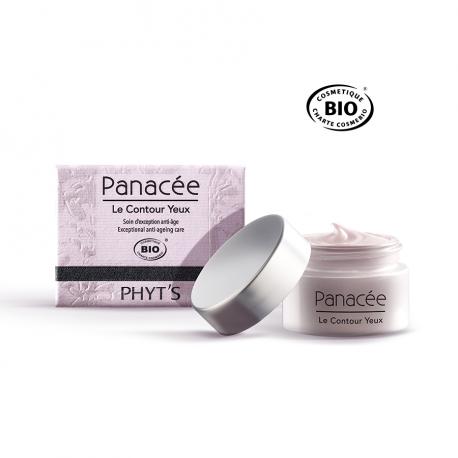 Crème panacée contour des yeux