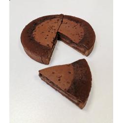 Fondant au chocolat