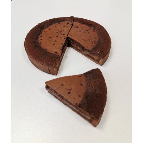 Fondant au chocolat Fondant au chocolat