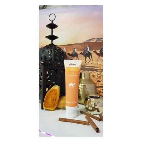 Lait démaquillant Escale Maroc
