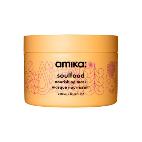 Masque Soulfood Signature Amika 250ml Masque Soulfood Signature Amika 250ml