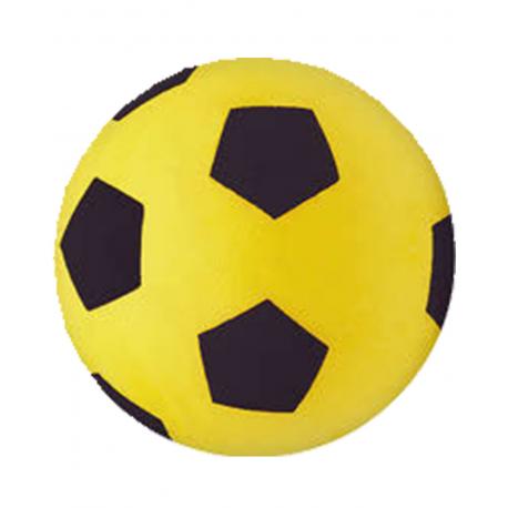 Ballon de football mousse dynamique SPORTI FRANCE 067210