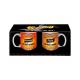 Tasse cappuccino Maman / Papa
