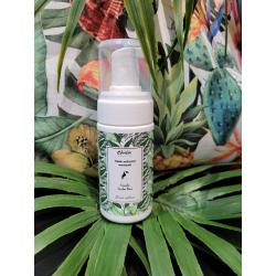 Fluide nettoyant  moussant Costa Rica