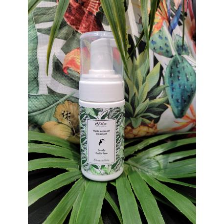 Fluide nettoyant  moussant Costa Rica
