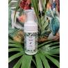 Fluide nettoyant  moussant Costa Rica