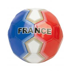 Ballon de football France