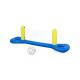 Set de volley ball gonflable pour piscine