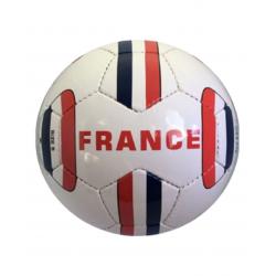 ballon de football France