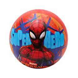 Ballon plastique Spider-Man de 23 cm